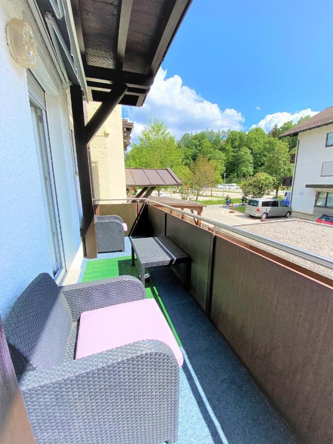 Ferienwohnung Shaki Füssen Εξωτερικό φωτογραφία