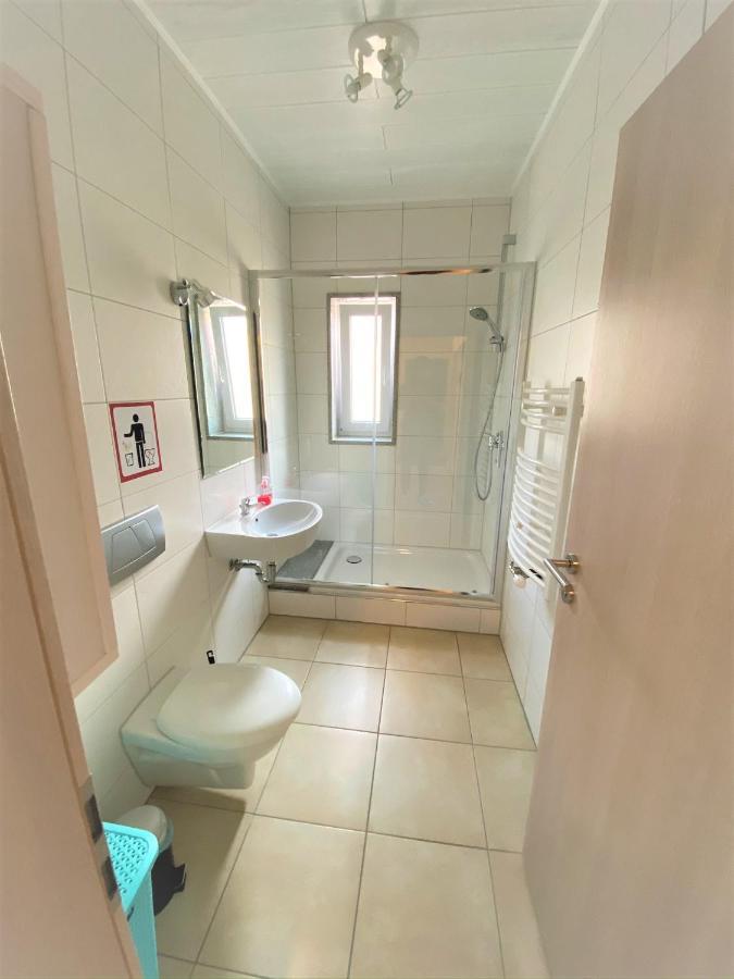 Ferienwohnung Shaki Füssen Εξωτερικό φωτογραφία