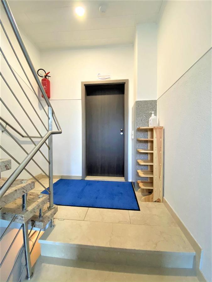 Ferienwohnung Shaki Füssen Εξωτερικό φωτογραφία
