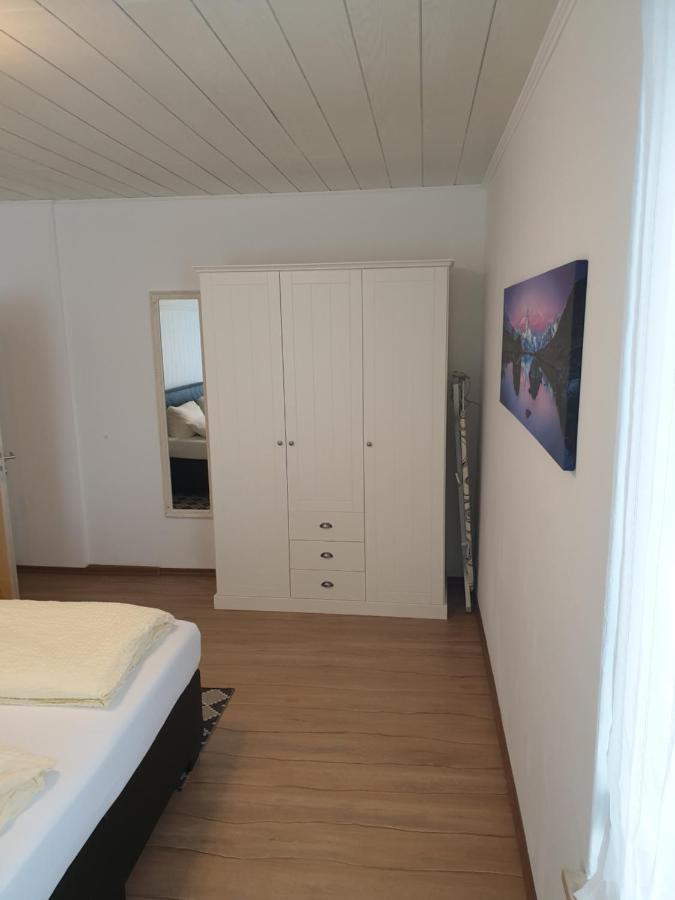 Ferienwohnung Shaki Füssen Εξωτερικό φωτογραφία