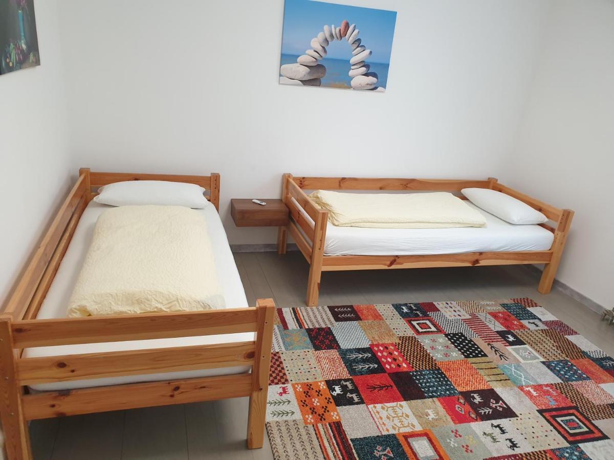 Ferienwohnung Shaki Füssen Εξωτερικό φωτογραφία