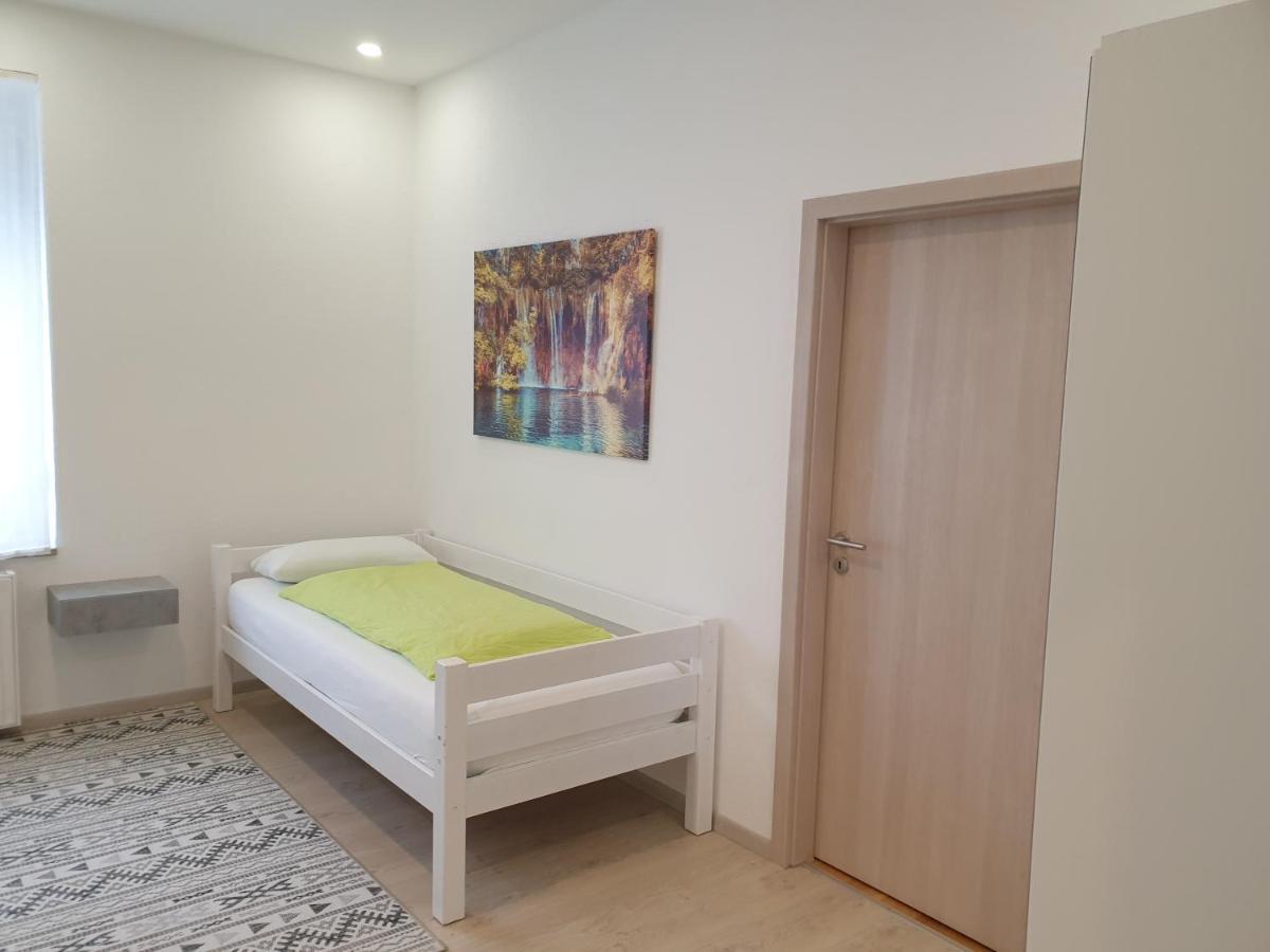 Ferienwohnung Shaki Füssen Εξωτερικό φωτογραφία