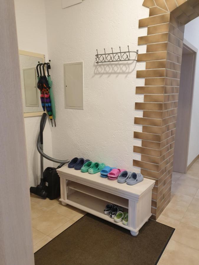 Ferienwohnung Shaki Füssen Εξωτερικό φωτογραφία