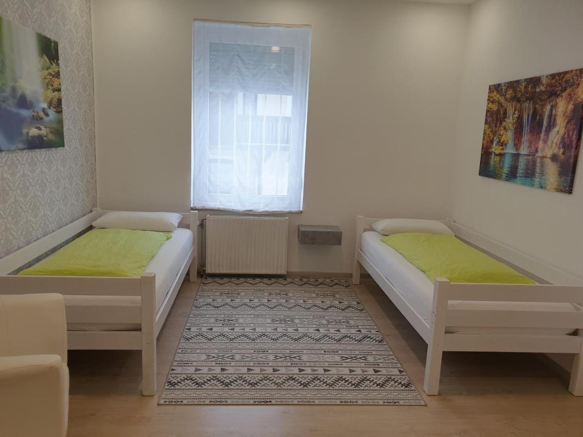 Ferienwohnung Shaki Füssen Εξωτερικό φωτογραφία