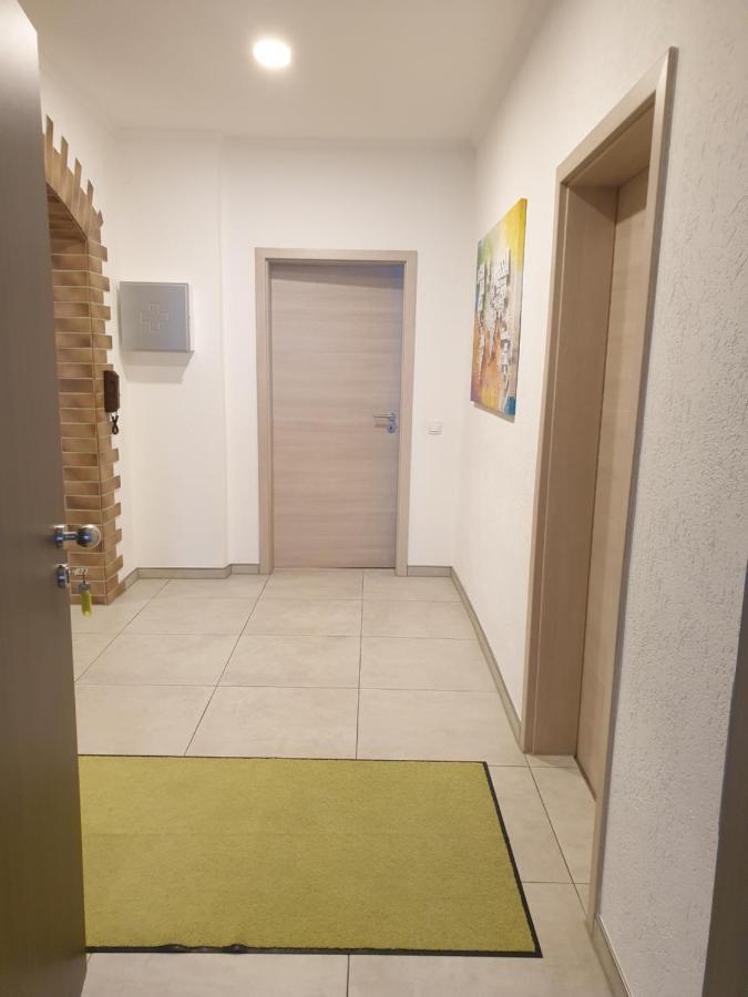 Ferienwohnung Shaki Füssen Εξωτερικό φωτογραφία