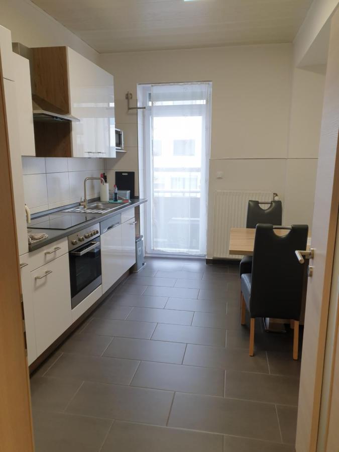 Ferienwohnung Shaki Füssen Εξωτερικό φωτογραφία