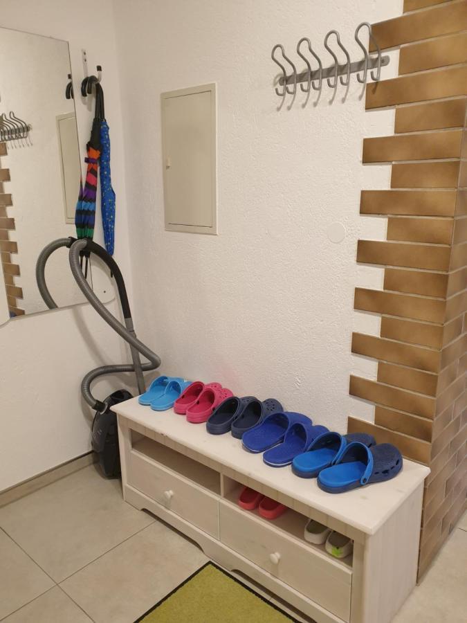 Ferienwohnung Shaki Füssen Εξωτερικό φωτογραφία