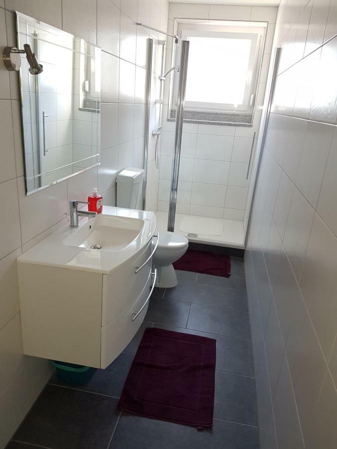 Ferienwohnung Shaki Füssen Εξωτερικό φωτογραφία