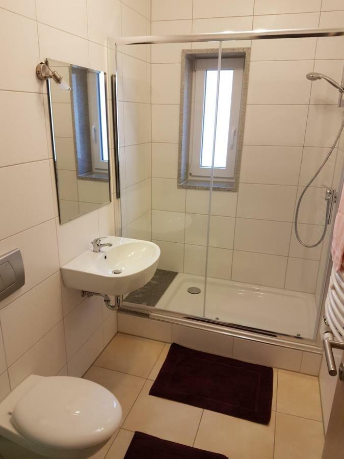 Ferienwohnung Shaki Füssen Εξωτερικό φωτογραφία